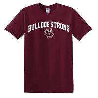 Adult Unisex - We Are Blue Ridge - Maroon