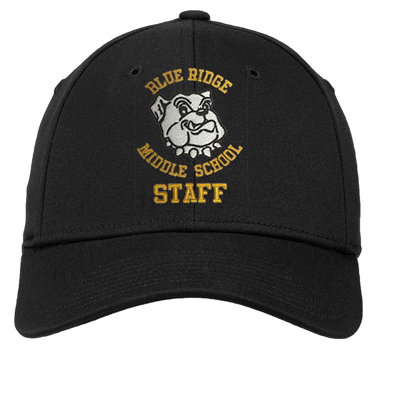 STAFF HATS